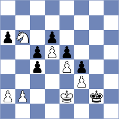 Avila Pavas - Berezin (Chess.com INT, 2021)