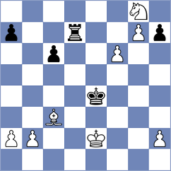 Lancman - Novikova (chess.com INT, 2024)