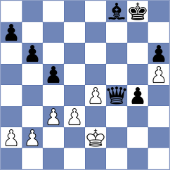 Novikova - Bulmaga (Chess.com INT, 2020)