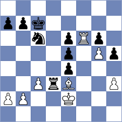 Prieto Aranguren - Amigo Quintana (chess.com INT, 2024)