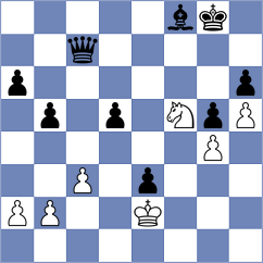 Gerbelli Neto - Barria Zuniga (chess.com INT, 2023)