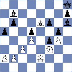 Phillips - Olsen (chess.com INT, 2024)