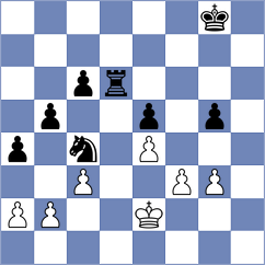 Boidiya - Li (chess.com INT, 2022)