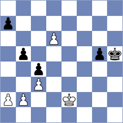 Diaz Herquinio - Dzierzak (chess.com INT, 2024)