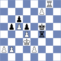 Matveeva - Bezerra (chess.com INT, 2024)