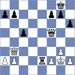 Pires - Richter (Chess.com INT, 2021)