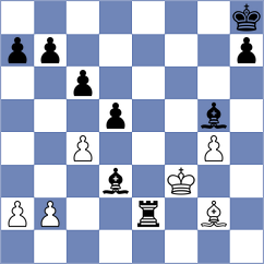 Mena - Suich (chess.com INT, 2024)