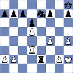 Lai - Sanhueza (chess.com INT, 2024)