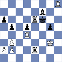 Tomb - Vidal Melendez (Chess.com INT, 2019)