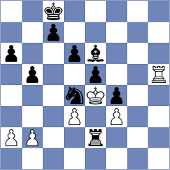 Moreno - Sitoe (Chess.com INT, 2021)