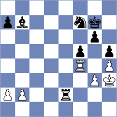 Mesquita - Heinechen (chess.com INT, 2024)