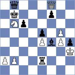 Panesso Rivera - De Winter (chess.com INT, 2024)