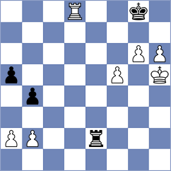 Kolbin - Bianchi (Chess.com INT, 2020)