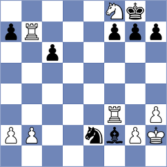 Wu - Barash (chess.com INT, 2024)