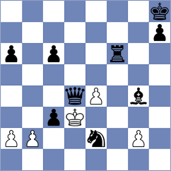 Hakobyan - Urazayev (chess.com INT, 2024)