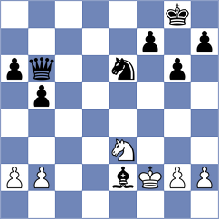 Porozhnyak - Saim (chess.com INT, 2024)