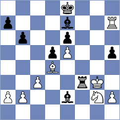 Ruzickova - Gopal (Chess.com INT, 2021)