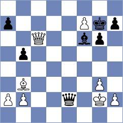 Quirke - Puchka (chess.com INT, 2021)