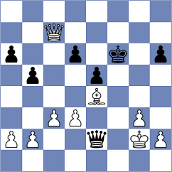 Orbe Vivero - Vivanco Vasquez (Chess.com INT, 2020)