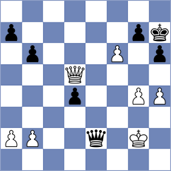 Trent - Kalajzic (chess.com INT, 2021)