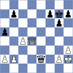 Venkatesan - Valenzuela Gomez (chess.com INT, 2023)
