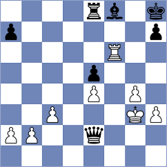 Noboa Silva - Marcziter (chess.com INT, 2021)