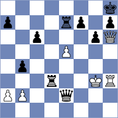 Tsvetkov - Giannoulakis (Chess.com INT, 2020)