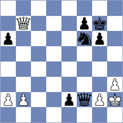 Marcziter - Ozen (chess.com INT, 2023)