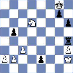 Quinones - Ramirez M (Chess.com INT, 2020)