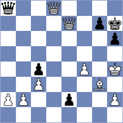 Guilhon - Welley (Chess.com INT, 2020)