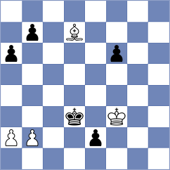 Psakhis - Liu (chess.com INT, 2023)