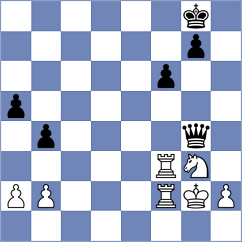 Korol - Rabiega (chess.com INT, 2024)