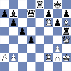 Jaracz - Bok (chess.com INT, 2021)