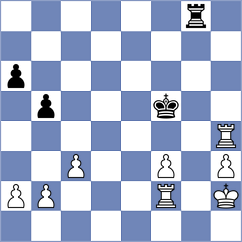 Nahimana - Bedrosian (chess.com INT, 2020)
