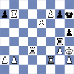 Lewicki - Lutz (chess.com INT, 2023)