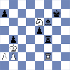Thiede - Schut (chess.com INT, 2024)