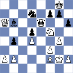 Aspiazu Sibri - Zhang (Chess.com INT, 2021)