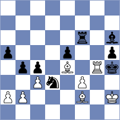 Naguleswaran - Raptis (Chess.com INT, 2020)