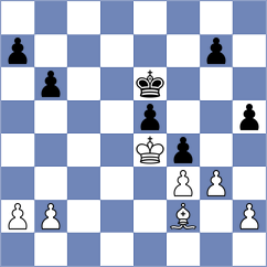 Carnicelli - Garrido (chess.com INT, 2024)