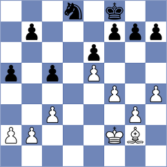 Richter - Averjanov (chess.com INT, 2023)