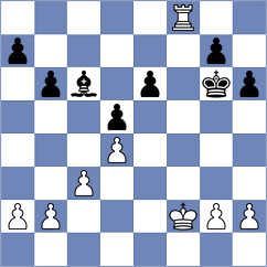 Vigoa Apecheche - Teumer (chess.com INT, 2023)
