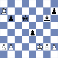 Goncharov - Vedder (chess.com INT, 2023)