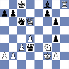 Kobalia - Sierra Vallina (chess.com INT, 2024)