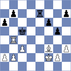 Shodikulov - Baraeva (chess.com INT, 2024)