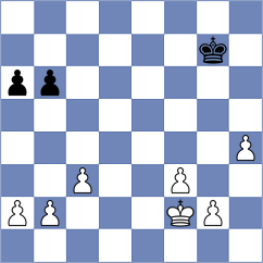 Schut - Nascimento (Chess.com INT, 2020)