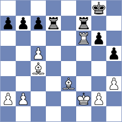 Koksal - Oragwu (Chess.com INT, 2021)