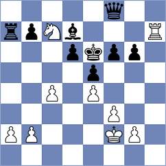 Nguyen Ngoc Truong Son - Cacheiro Blanco (chess.com INT, 2024)