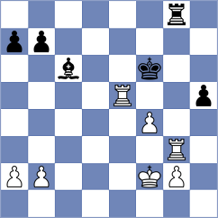 Zavgorodniy - Alahakoon (chess.com INT, 2024)