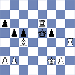 Slobozeanu - Paraipan (Chess.com INT, 2020)