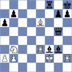 Benedetti - Hong (chess.com INT, 2024)